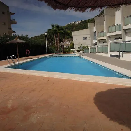 Casa Morro De Toix - Hébergement de vacances *