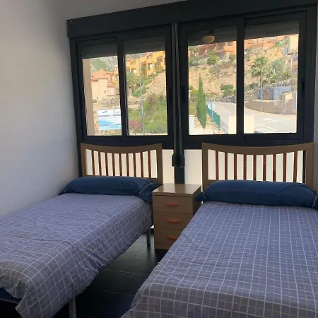 Casa Morro De Toix - * Altea