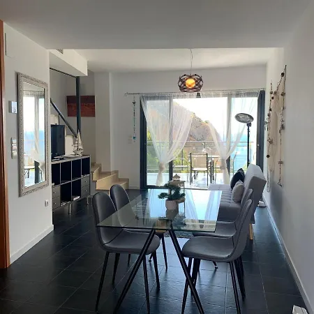 Casa Morro De Toix - Hébergement de vacances *