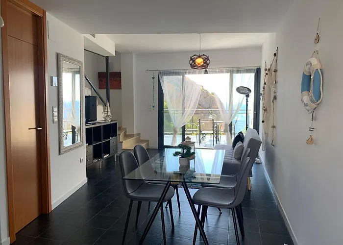 Casa Morro De Toix - 펜션 *