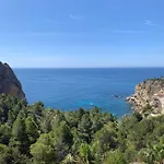Casa Morro De Toix - Altea