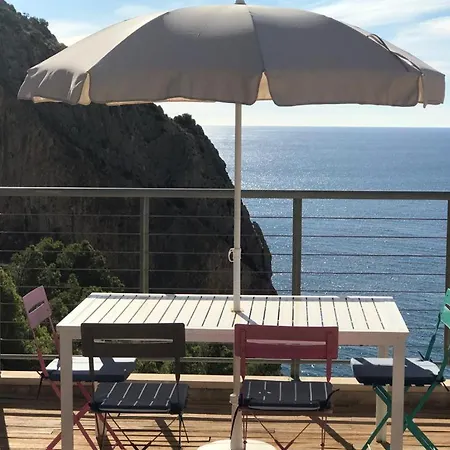 Casa Morro De Toix - Altea