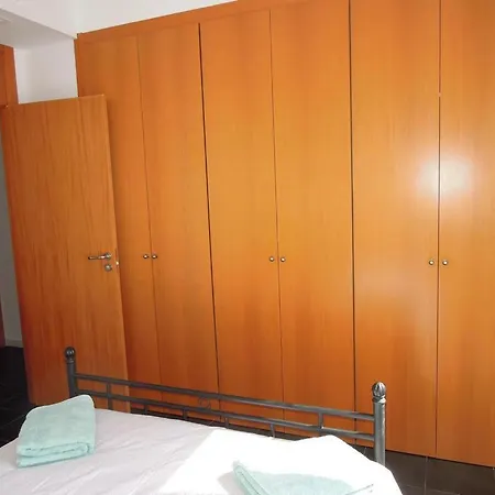Holiday home Casa Morro De Toix - *