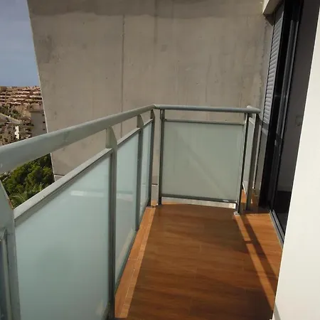 Casa Morro De Toix - * Altea