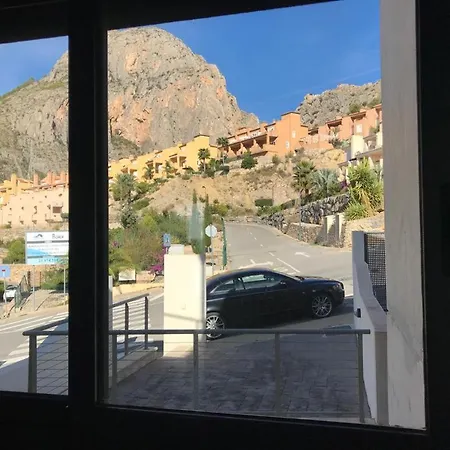 Casa Morro De Toix - * Altea