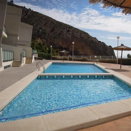 Casa Morro De Toix - Holiday home