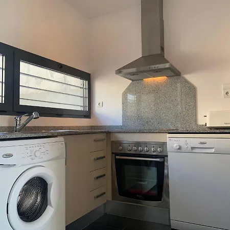 Casa Morro De Toix -