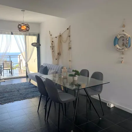 Holiday home Casa Morro De Toix -