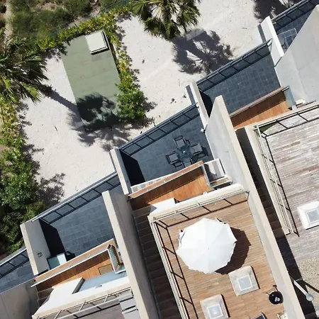Semesterbostad Casa Morro De Toix -