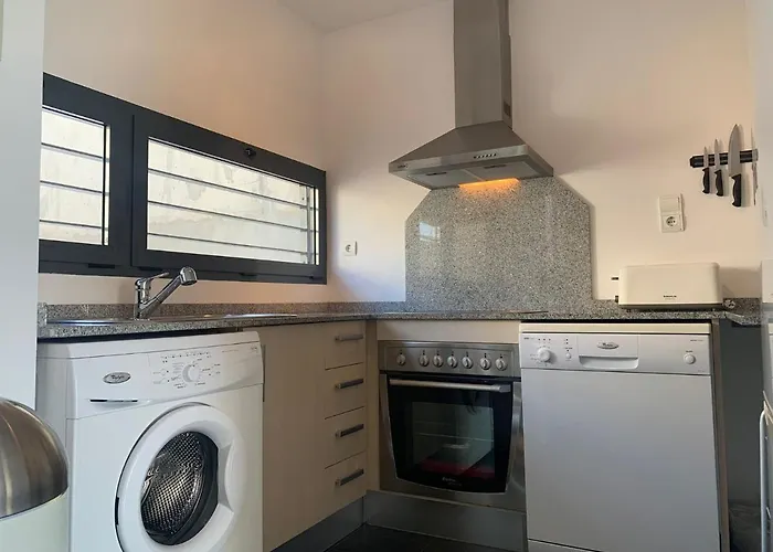 Casa Morro De Toix -
