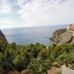 Casa Morro De Toix - Altea