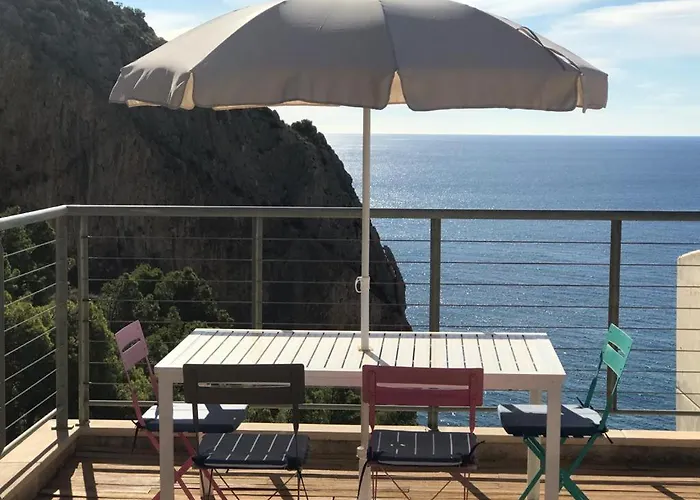 Casa Morro De Toix - Altea
