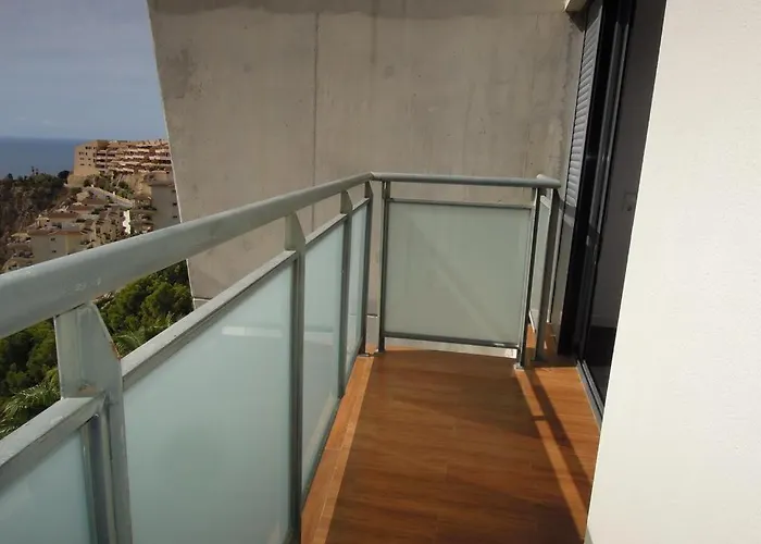 Casa Morro De Toix - * Altea