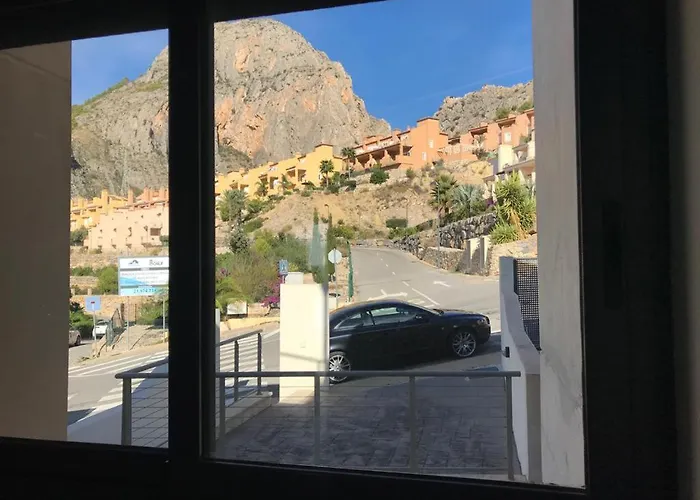 Casa Morro De Toix - * Altea