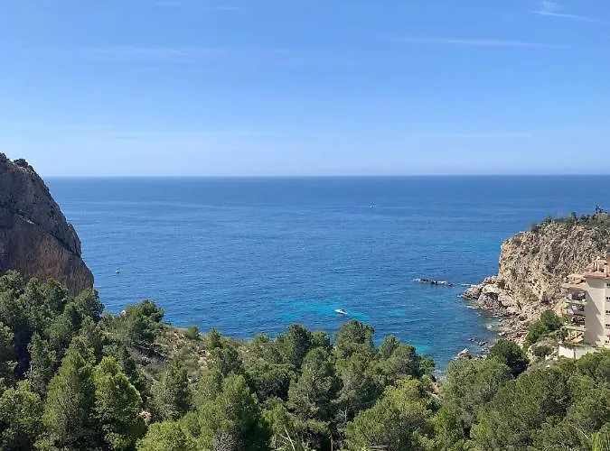 Casa Morro De Toix - Αλτέα