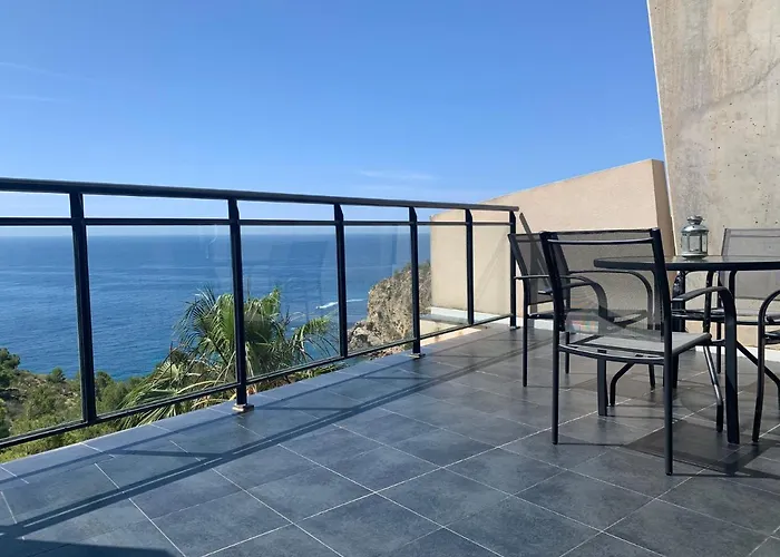 Casa Morro De Toix - Αλτέα