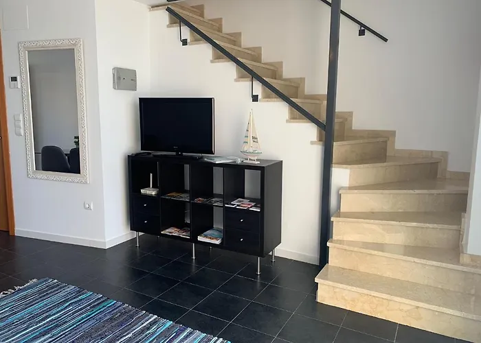 Σπίτι διακοπών Casa Morro De Toix - *