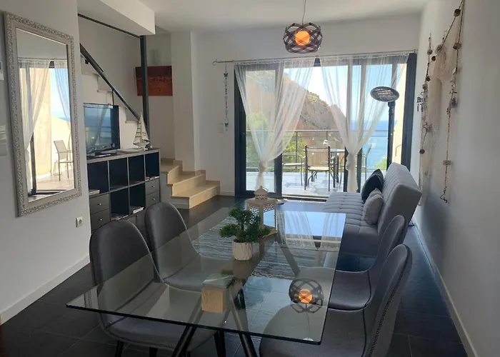 Casa Morro De Toix - *