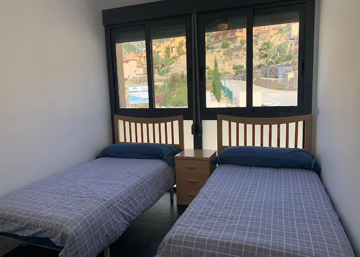 Casa Morro De Toix - * Altea
