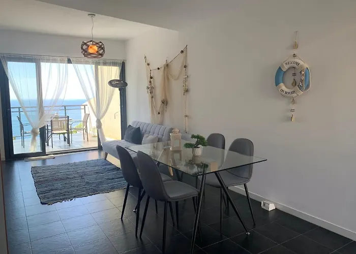 Σπίτι διακοπών Casa Morro De Toix -