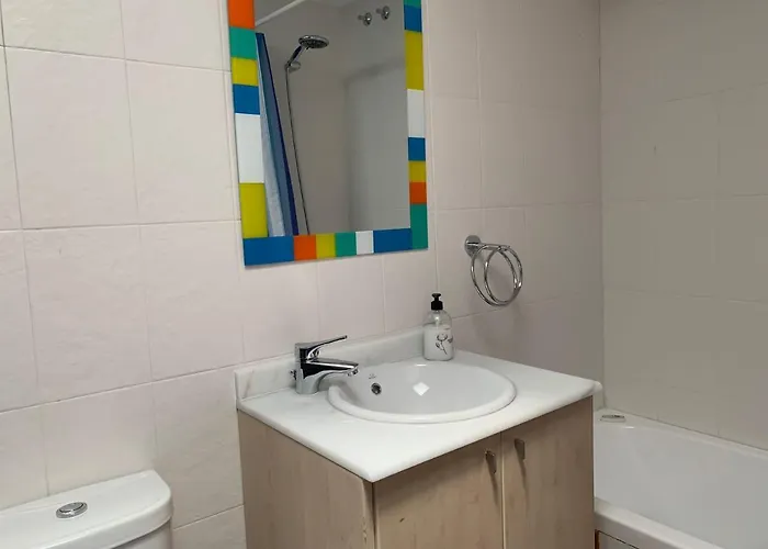 Casa Morro De Toix - Σπίτι διακοπών *