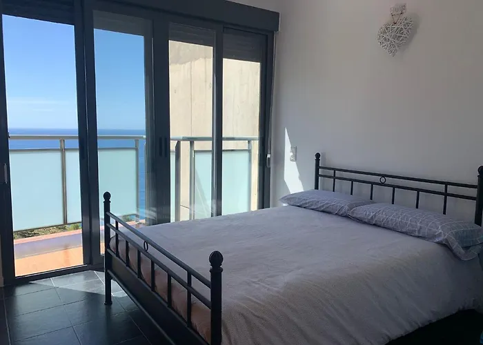 Casa Morro De Toix -